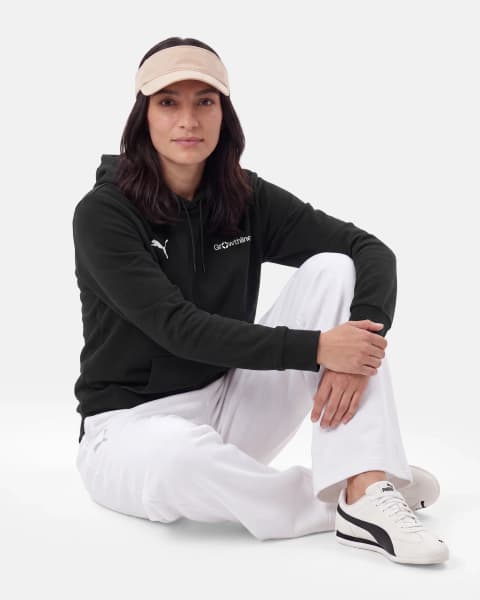 Puma Hoodie