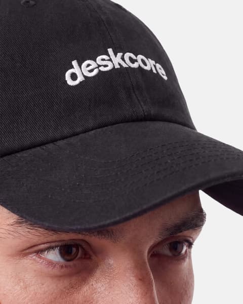 Express Dad Cap