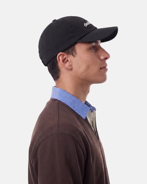Express Dad Cap