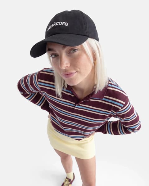 Express Dad Cap