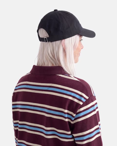 Express Dad Cap