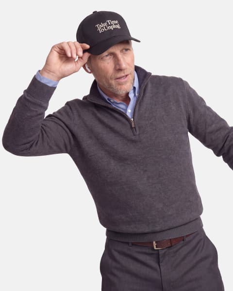 Trucker Cap