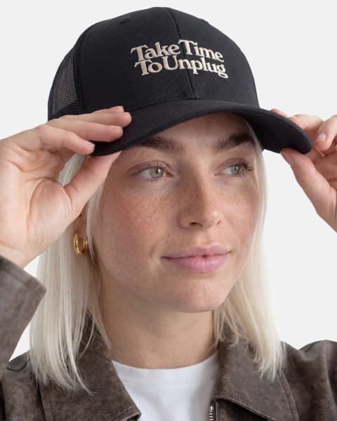 Trucker Cap