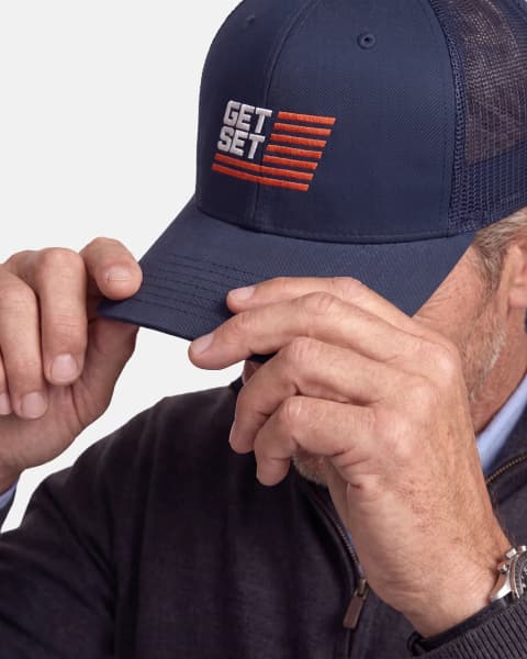 Trucker Cap