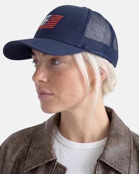 Trucker Cap