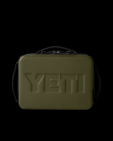 Yeti Daytrip Lunch Box