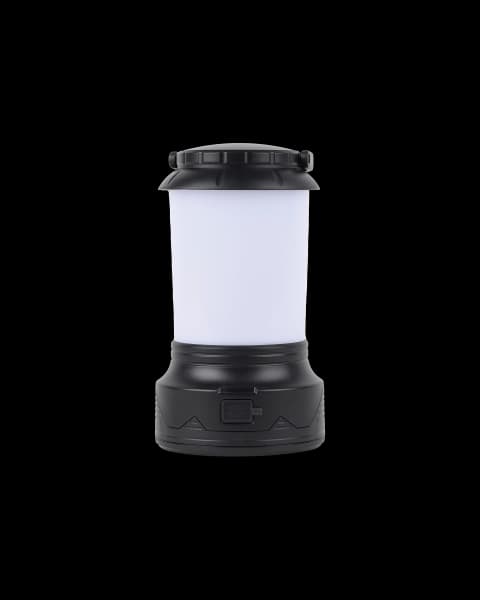 Nordic Drift Everest RCS Bright camping lantern with crank - Image 1