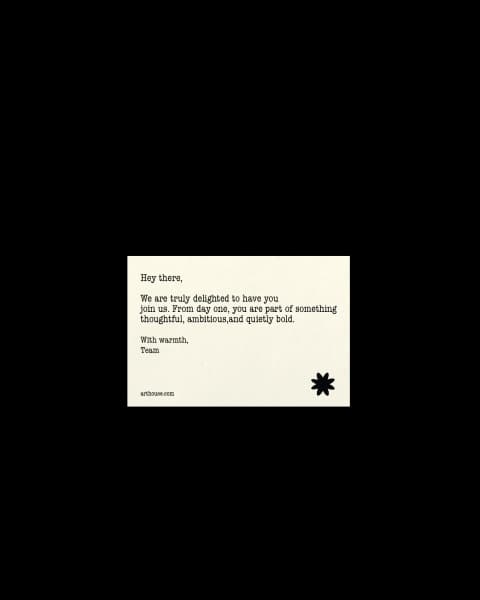 Growpaper Card