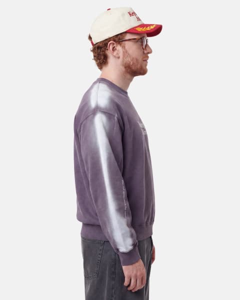 Bespoke Sweatshirt