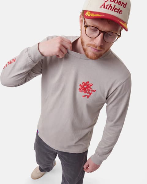 Bespoke Sweatshirt