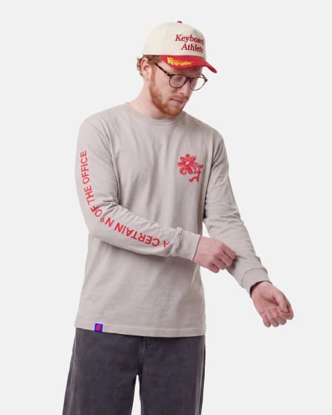 Bespoke Sweatshirt