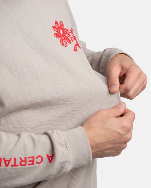 Bespoke Sweatshirt