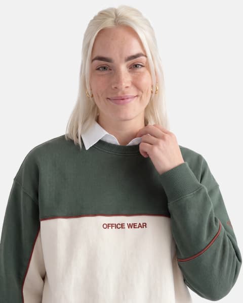 Bespoke Sweatshirt
