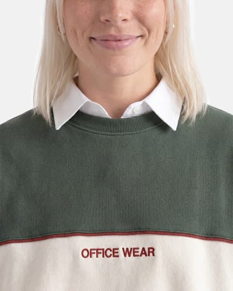 Bespoke Sweatshirt