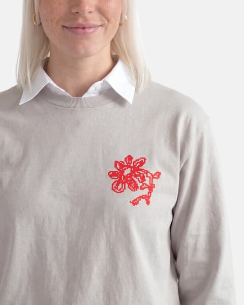 Bespoke Sweatshirt