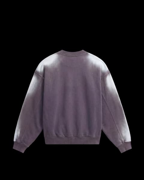 Bespoke Sweatshirt