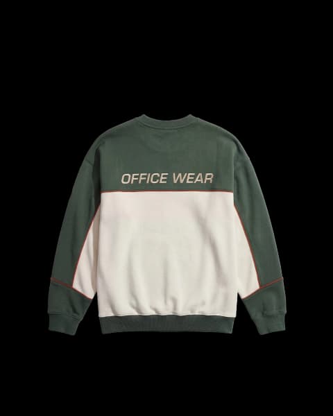 Bespoke Sweatshirt