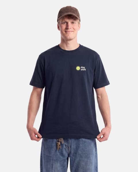 Heavyweight T-Shirt