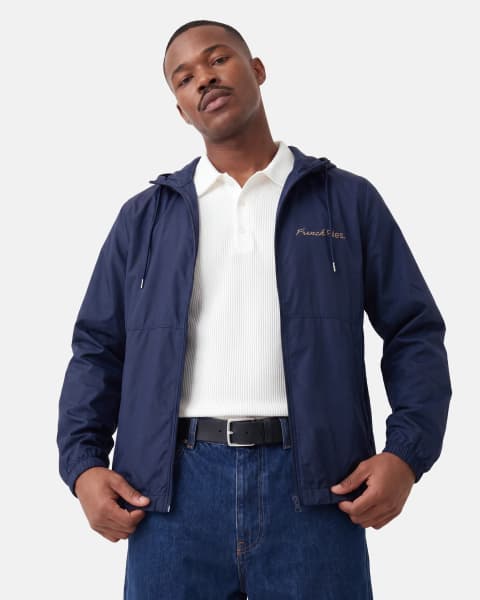 Lightweight Jacket