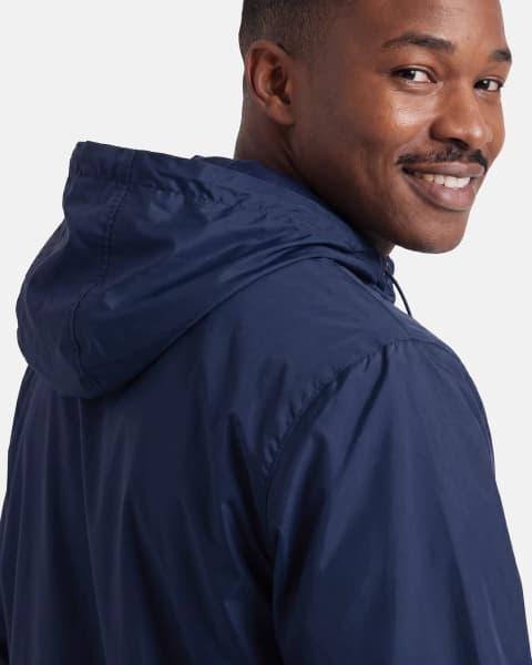 Lightweight Jacket
