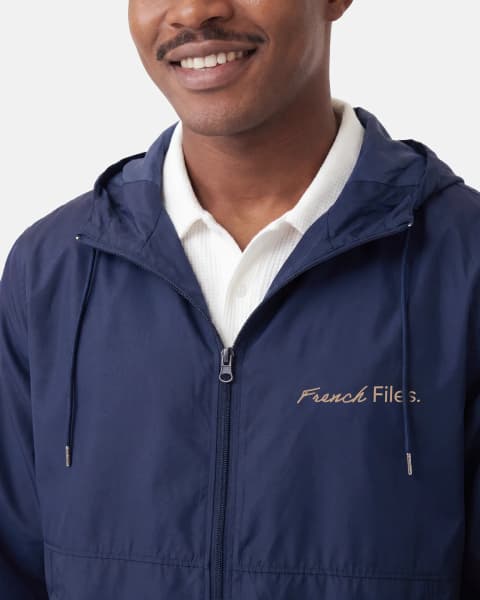 Lightweight Jacket