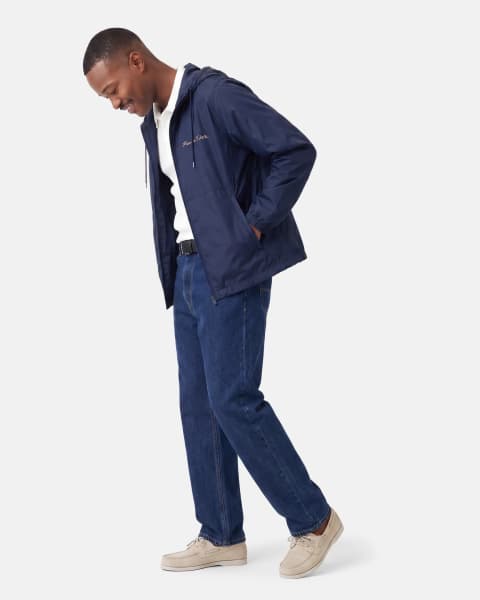 Lightweight Jacket