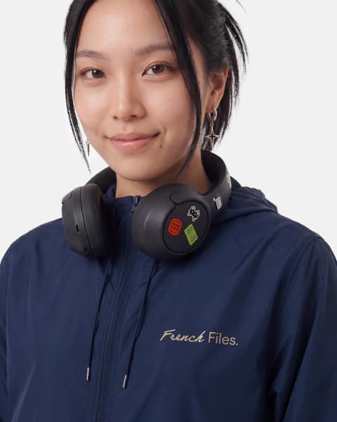 Lightweight Jacket