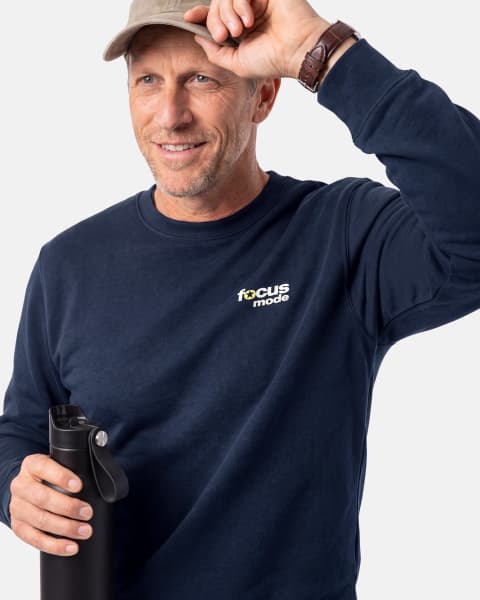Lightweight Sweatshirt