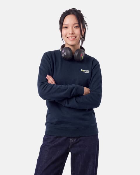 Lightweight Sweatshirt