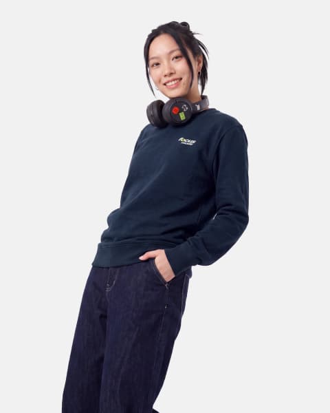 Lightweight Sweatshirt