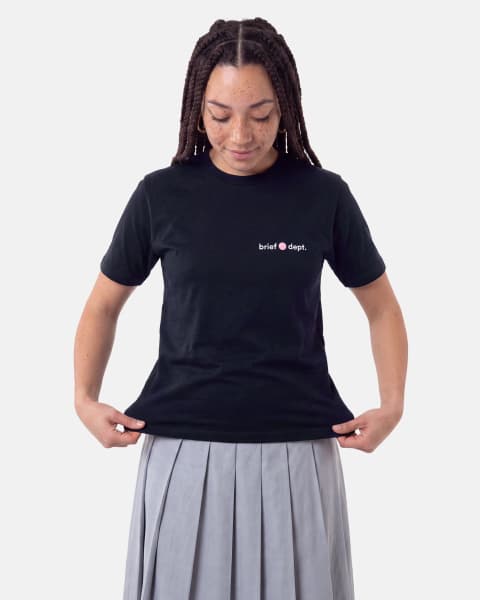 Lightweight T-Shirt
