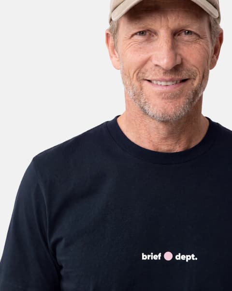 Lightweight T-Shirt