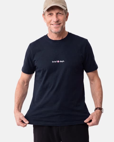 Lightweight T-Shirt