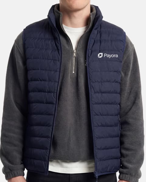 Men's Bodywarmer