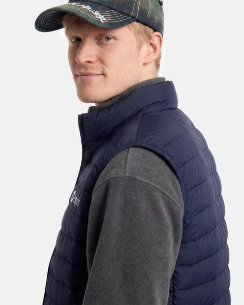 Men's Bodywarmer
