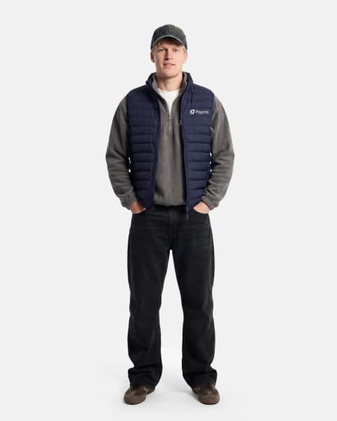 Men's Bodywarmer