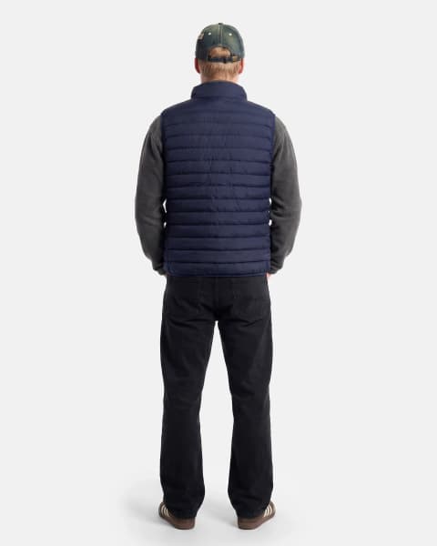Men's Bodywarmer