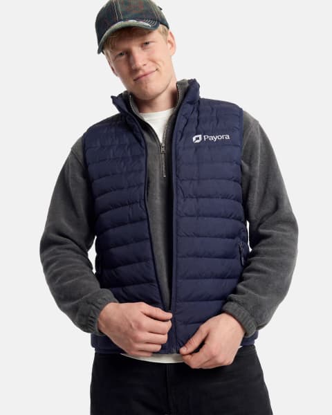 Men's Bodywarmer