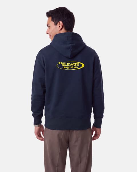 Relaxed Hoodie