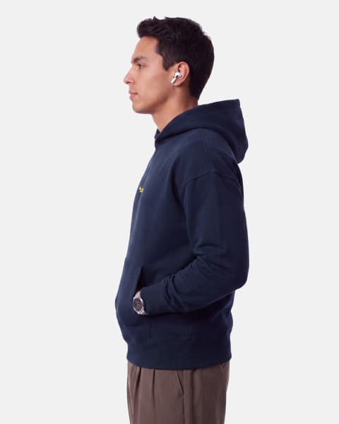 Relaxed Hoodie
