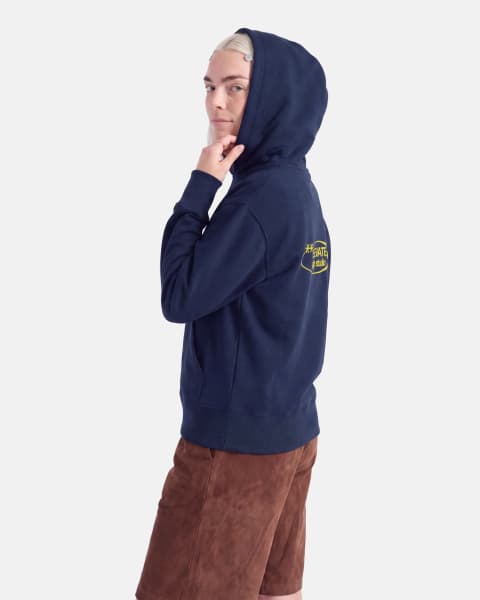 Relaxed Hoodie