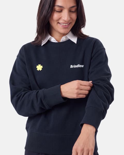 Relaxed Sweatshirt