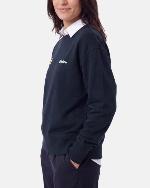 Relaxed Sweatshirt