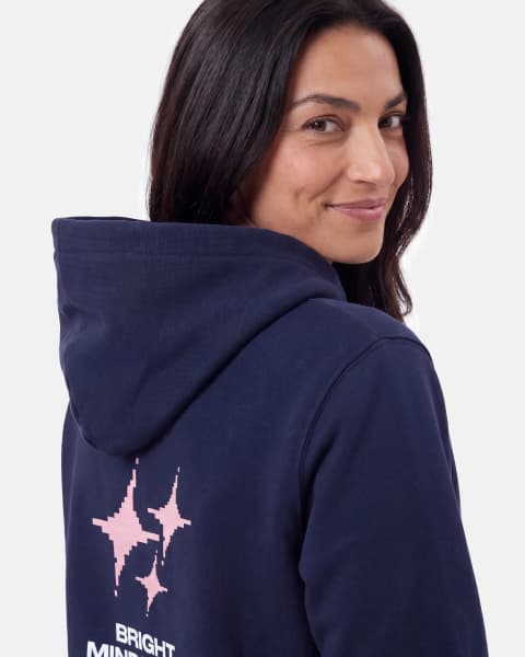 Side Pockets Hoodie