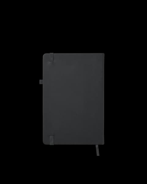 Hardcover Notebook