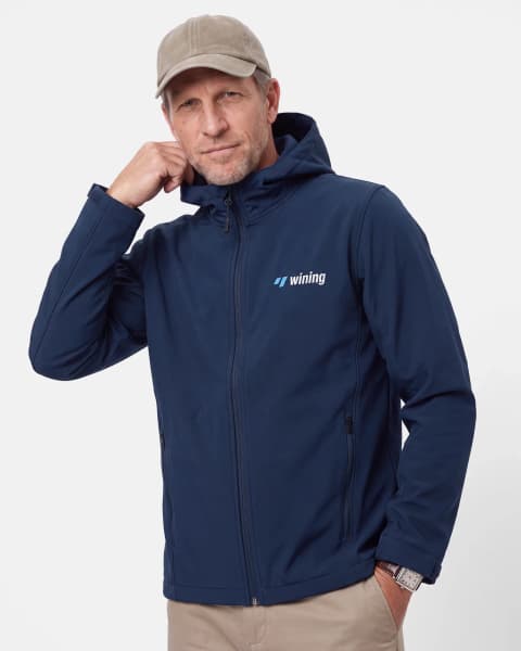 Softshell Jacket