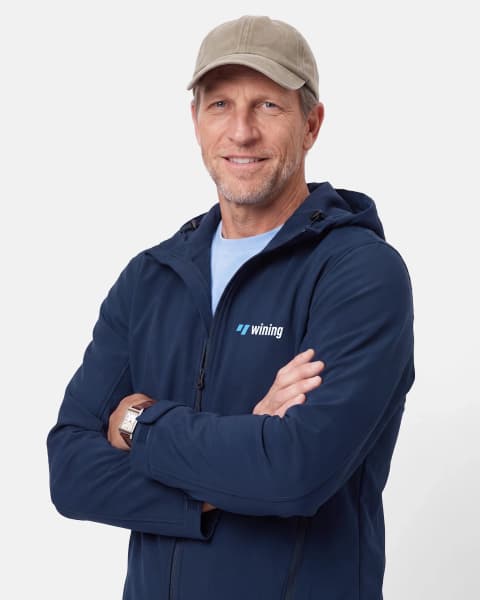 Softshell Jacket