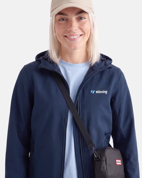 Softshell Jacket