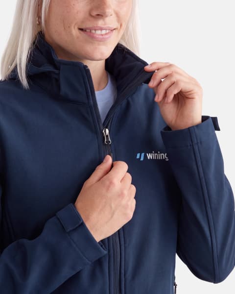 Softshell Jacket