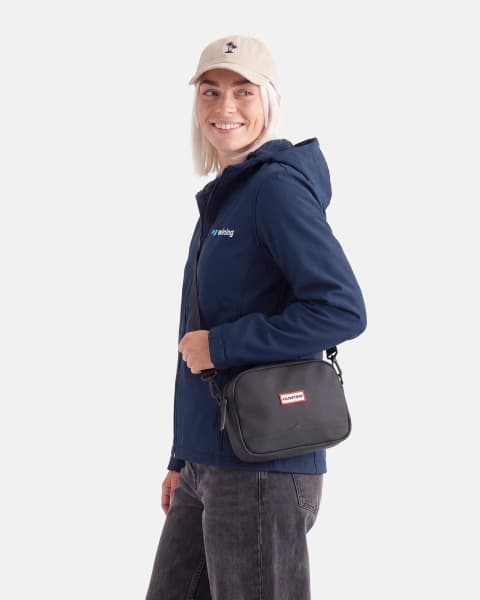 Softshell Jacket